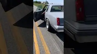 HHP  CUTLASS 🔥ROAD TEST #youtube #shortsvideo #sbc #cutlass #gbodynation #fast #sub  #hhpracing