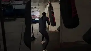Were looking for all the smoke&hellip; #boxing #training #fitness #music #lifestyle