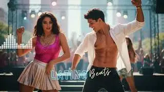 ULTIMATE Latin Workout Playlist 2025 | High Energy Pop Remixes Mix 🔥🎧