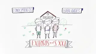 #ModeloEducativo2016