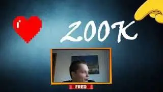 200K ABONNENTEN SPECIAL! || ROOMTOUR || MrMobilefanboy [Vlog|HD]