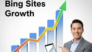 Slow Start, Big Results: Professional Bing Sites Growth Strategy