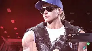 [술골드 퀵매] Claudio vs Kazuya