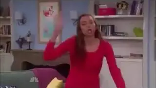 Are you there, Chelsea : Dee Dee Dancing