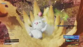 FFVII Rebirth: Chocobo And Moogle's Ultimate (Stampede)