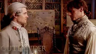 Outlander | Jamie Is In Debt With Lord John Grey Again