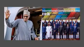 JAPAN TRIP: THIS IS WHAT INTERNATIONAL COMMUNITY THINKS ABOUT BUHARI