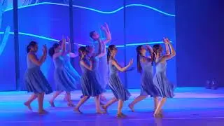 Travessia pelo Rio São Francisco - Estúdio de Dança Athos