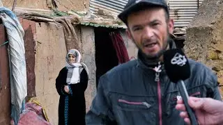 أزيظ من عشر عائلات مزرعة دومة تياؤت يناشدون السلطات ادراجهم في برامج القضاء على السكن الهش