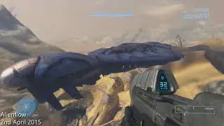 Speedrunning History: Halo 3's Groundbreaking Trick - DC Launching