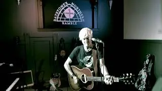 Dean Batstone - 'We Will Not Be Broken' Live from BNR - 06/12/2020