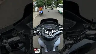 MOTOVLOG LAGI sama Si Ayu! Honda PCX 160