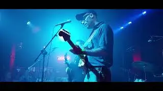 Josh Rouse, Lula Club   Madrid,  26.05.2023
