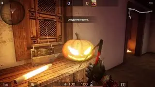 standoff 2 / 0.17.0 halloween update 🔥!