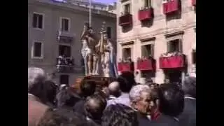 NICOSIA - PASQUA   26 Marzo 1989