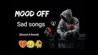 Sad Song Lofi 2026 Ultimate Mind Relaxing Lofi Beats | Study , Sleep & chill 💫#trindingsong 