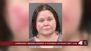 Judge orders mental exam for Grand Island theft suspect