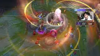 [DROPS] NEW SEASON - RANKED PLACEMENTS AND SPIDEY SKIN