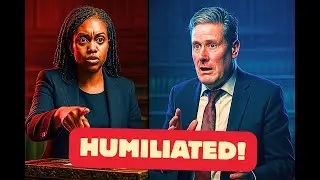 SHOCKING: Kemi Badenoch HUMILIATES Starmer Over Broken Promises &mdash; MUST WATCH!