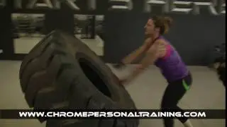 Chrome Personal Training - Image :15
