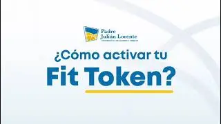 Tutorial | Registra tu FIT TOKEN en la Coop Virtual PJL. 📲👋🤩