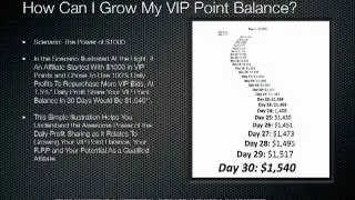 Zeek Rewards Affiliate Program