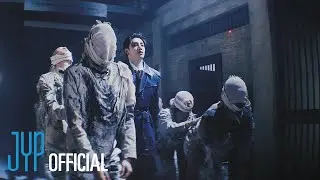 Stray Kids(스트레이 키즈) 