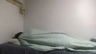 Dormindo em Serrambi