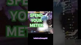How to spend your Meter in UNI2!!! #undernight #inbirth