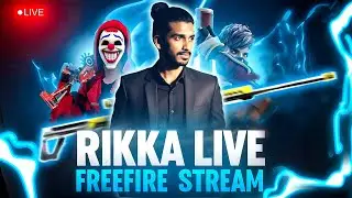 🔴 yaluwane kohomda  | Freefire Live #freefiresrilanka