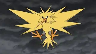 Como capturar o zapdos no pok&eacute;mon fire red