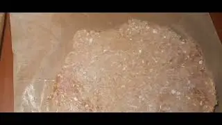 Viral Turkish Doner Kebab recipe by Flavor& Flair