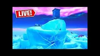 NEW UPDATE 9.20 *FLIPSTORM *POLAR PEAK CASTLE GONE!