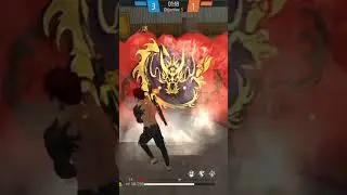 free fire custom room challenge #1vs1 #viral video #short