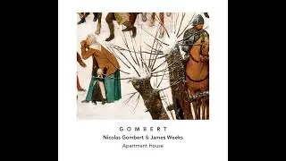 Nicolas Gombert 'Mille regretz', arranged for instruments by James Weeks