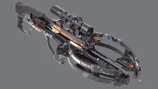 Best Crossbow For The Money | Top 5 Most Powerful Crossbows The Money On A Budget 2024