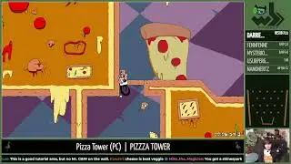 WinnerBit plays Pizza Tower! (Part 1)