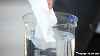 P2i: The company that can waterproof just about anything