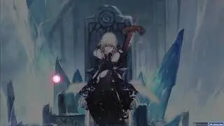 Osu! Aimer - broKen NIGHT | (I'm very noob) |