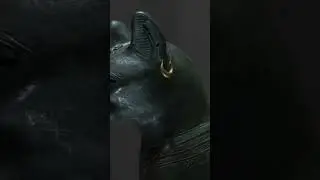 Bastet: The Beloved Cat Goddess of Egypt