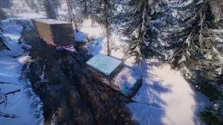 Snow⭐Runner CoOp zu Gast in Alaska _20250531190925