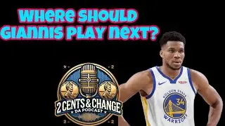 🎙️ EP. 9 PT2 | Tatum&rsquo;s Injury Fallout, Slap Boxing as a Sport?! + Gianniis next team