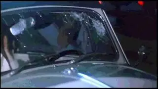 Aloha, Bobby and Rose: Car Crash Scene + The Locomotion