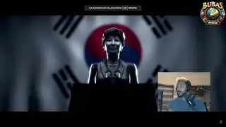 S&uuml;dkorea, 4B Movement und die &Uuml;berm&auml;chtigen Unternehmen | #reaction | @Simplicissimus