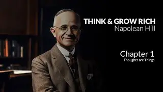Think And Grow Rich - Chapter 1