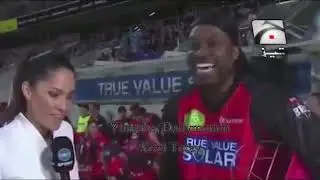 10 Chris Gayle Tezabi Totay Punjabi Totay Punjabi Dubbing   YouTube