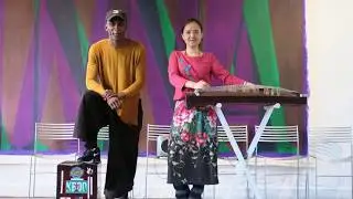Melody Yan Fusion Music Duo & Melody Yan s Concert
