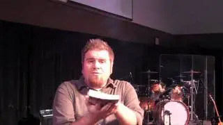 Tuesday Review - MUSIC THROUGH THE EYES OF FAITH