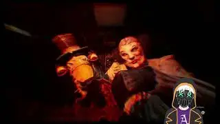 Masked Anon Plays - The Outlast Trials {3} [3/3]