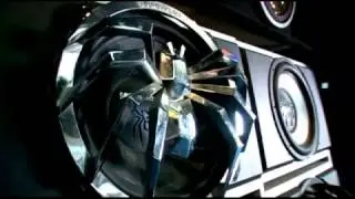 Sound in Motion